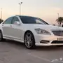 مرسيدس S 350 2010