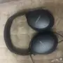 سماعه سلكيه من نوع بوز bose مستعمله