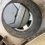 جنط وكفر اف جي مع الغطاء 