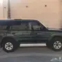 جيب برادو نظيف 