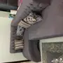 كنب حرف L