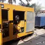 مولدات كهرباء للايجار 