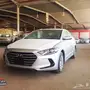 هيونداي النترا 2018 الوعلان -الخضر للسيارات