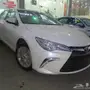 تويوتا كامري خليجية GLX - 2017 - حالة ممتازة!
