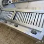 أدوات مطعم   مدخنة سقف كبيرة  ( هوود )  