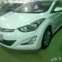 هونداي النترا 2016 سعودي