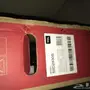 تلفزيون TCL55 بوصة مكسوره الشاشة 