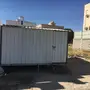 للبيع غرفه 4x3 برتبل فك وتركيب  