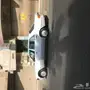 مرسيدس 560 ابيض موديل90 نظيييف جدا