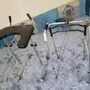 مشايه لذوي الاحتاجات الخاصه