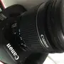 كاميرا كانون 600d
