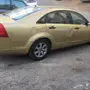 كابريس 2007 LS ذهبي من الوكالة عاى يدي