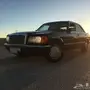 مرسيدس se300 1990 