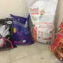 طعام و رمل قطاوي