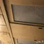 دولاب ملابس مع ادراج تخزين 