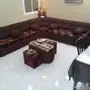 كنب 10 اشخاص وعدد 2 صوفا للبيع