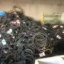 تصفية سيور كسارات ومعدات وسيارات