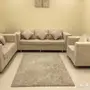 كنب شبه جديد للبيع 