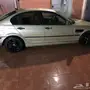سيارة  للبيعbmw 318i 2001