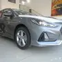 سوناتا نص فل الشكل الجديد موديل 2018