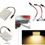 لمبة بتقنية (LED) تركب لاغلب انواع السيارات