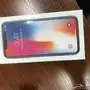 ايفون X 256 جيجا