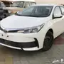 كورلا  .  2018  .  مثبت  سرعه بريمي ( 57500 )