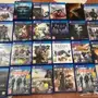 العاب ps4 للبيع