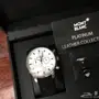 ساعة بلانك مونت