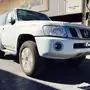 باترول سفاري 2017 فتك ربع فل كامل (سعودي)