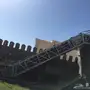 سلالم كهربائية موستبيشي للبيع