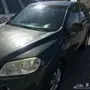 كابتفياا شفروليه 2007 4 سلندر