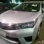 تويوتا كورولا 2015 سعودي