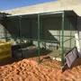 شبك بقلاوه حمام ارانب 