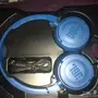 سماعه jbl لاسلكيه لون ازرق 
