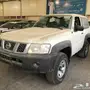 باترول ربع استاندر قير عادي م2017