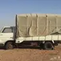 للبيع دينا تويوتا 