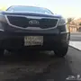 كيا سبورتاج2013