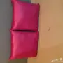 مخاد وستاره وطاوله للبيع