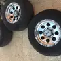 جنوط جي تي 16X10 - فرصة لا تُفوّت!