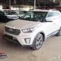 هونداي كريتا فل كامل 2017 - الخضر للسيارات 
