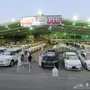 ميتسوبيشى باجيرو موديل 2017 فل كامل الحبتور