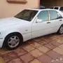 مرسيدس شبح 320 موديل 98  جفالي