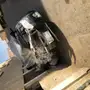 كامري مصدومه للبيع 2008 قالبها 2010 