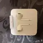 سماعات iPhone 7 Plus أصلية - كالحديثة!