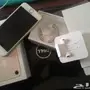 iPhone 7 عادي - لون ذهبي - 128GB - بحالة ممتازة!
