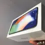 ايفون X و ايفون 8 64GB. باأقل الاسعار