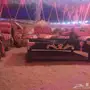مخيم في الثمامه قبل التفتيش 