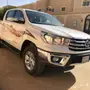 للبيع هايلوكس دبل 2016 أخو الجديد نظيف 