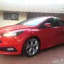فورد فوكس 2015 فئة ST